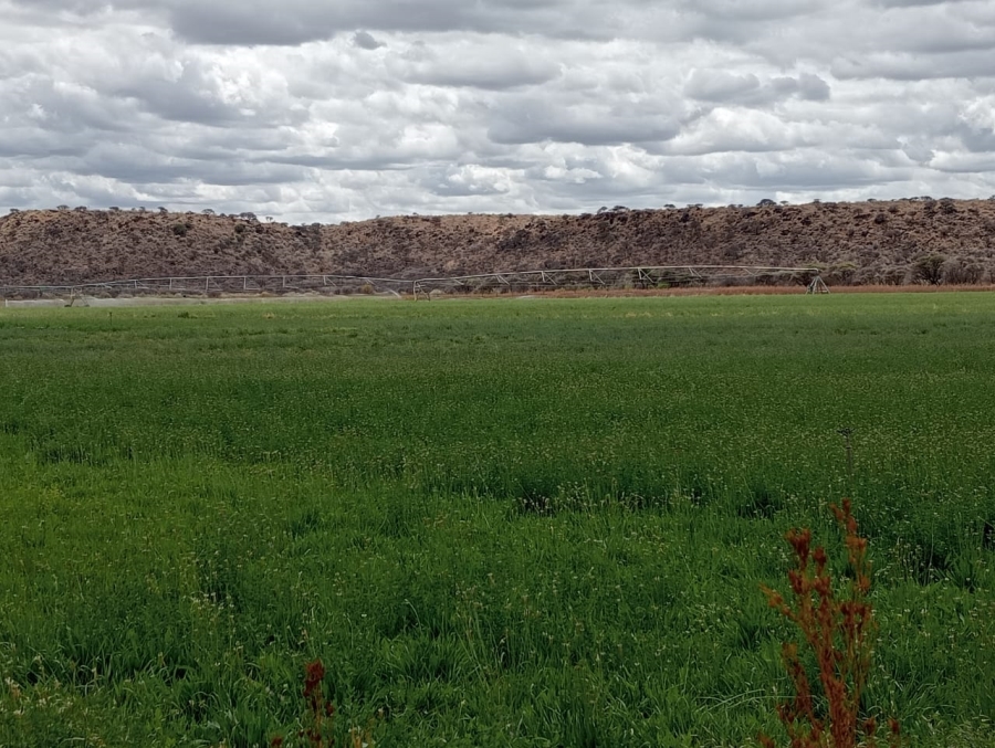 Commercial Property for Sale in Barkly West Northern Cape